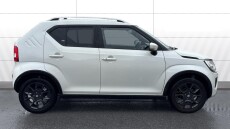 Suzuki Ignis 1.2 Dualjet 12V Hybrid SZ5 5dr Petrol Hatchback